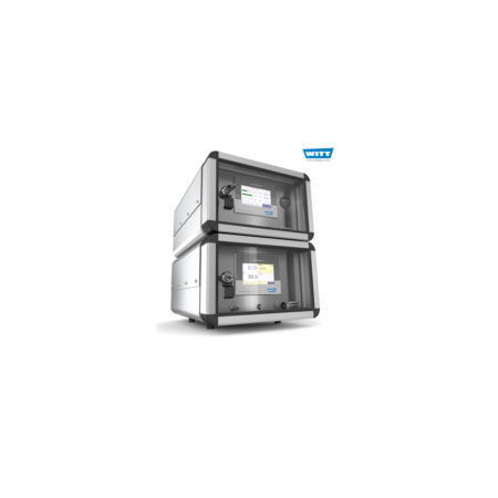 גז מיקסר Gas Mixer