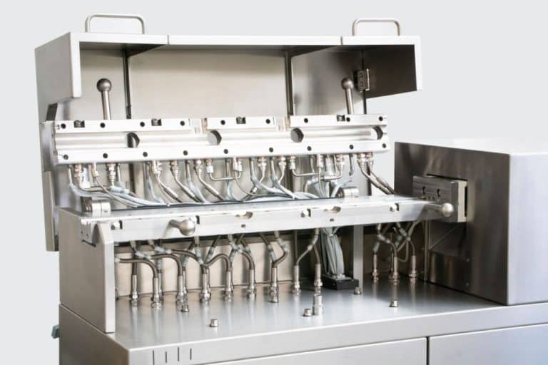 Brabender Compounder Lab Extruder - tmi barak