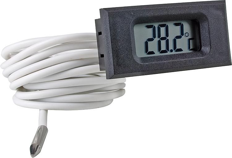 5020-0240 built in thermometer
