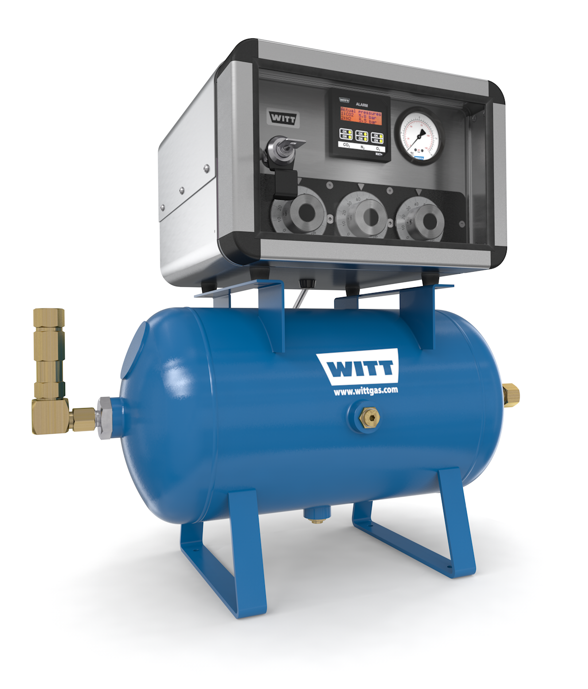 witt_gas_mixer_km100-3me